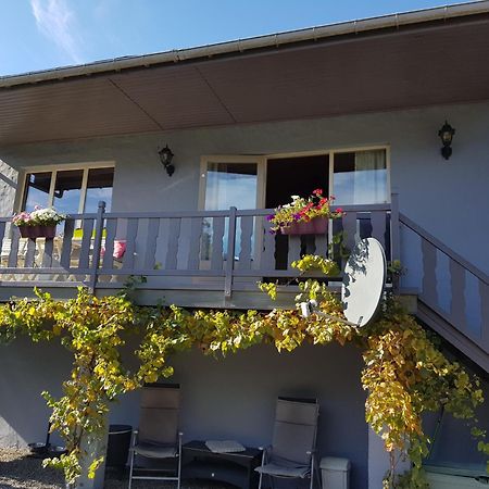 Bungalow Belle Vue - Camping International - Bomal - Durbuy Exteriér fotografie